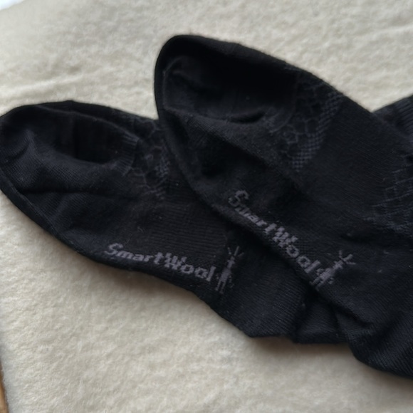 Smartwooll footed lights - Picture 2 of 9